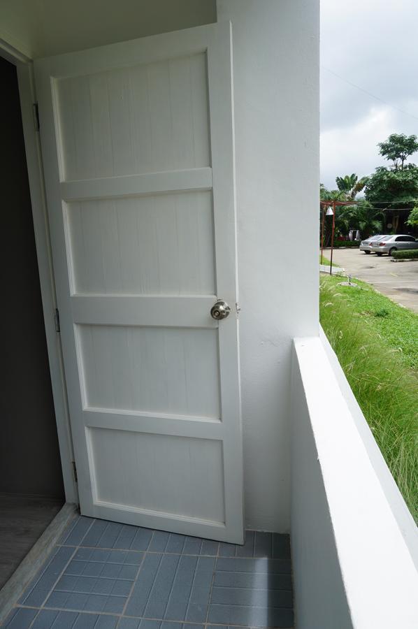 The Habitat Koh Chang Exterior photo