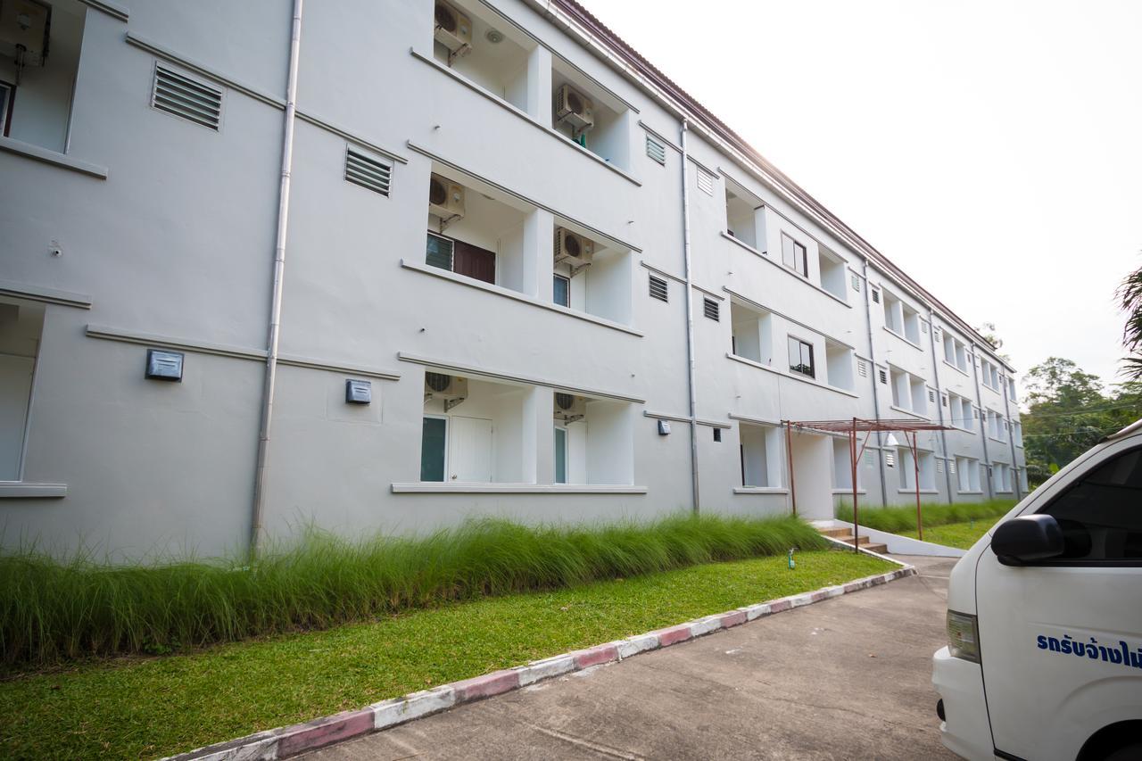 The Habitat Koh Chang Exterior photo