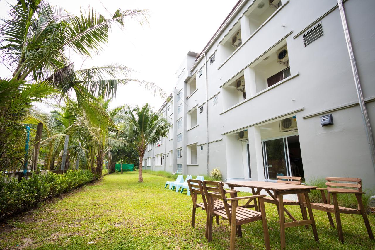 The Habitat Koh Chang Exterior photo