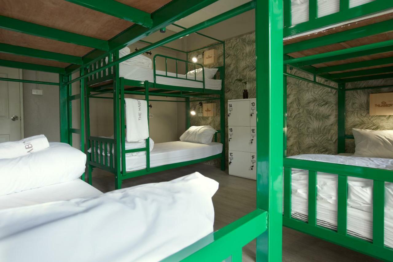 The Habitat Koh Chang Exterior photo