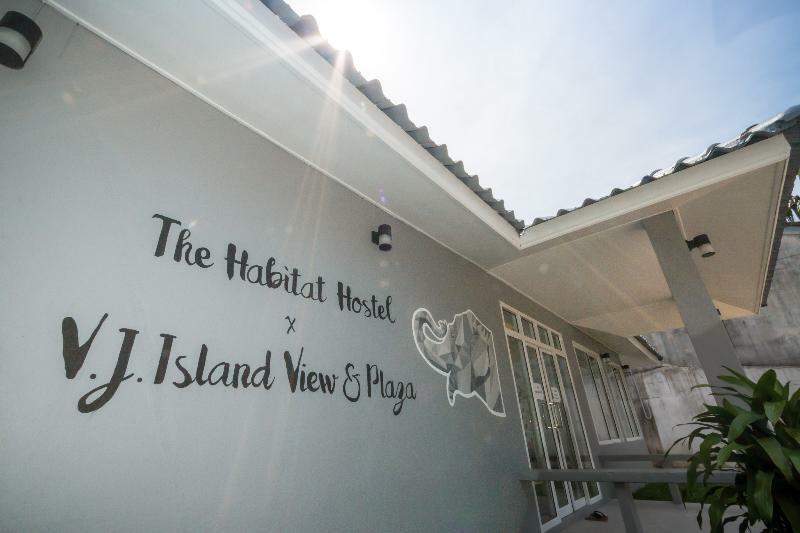 The Habitat Koh Chang Exterior photo